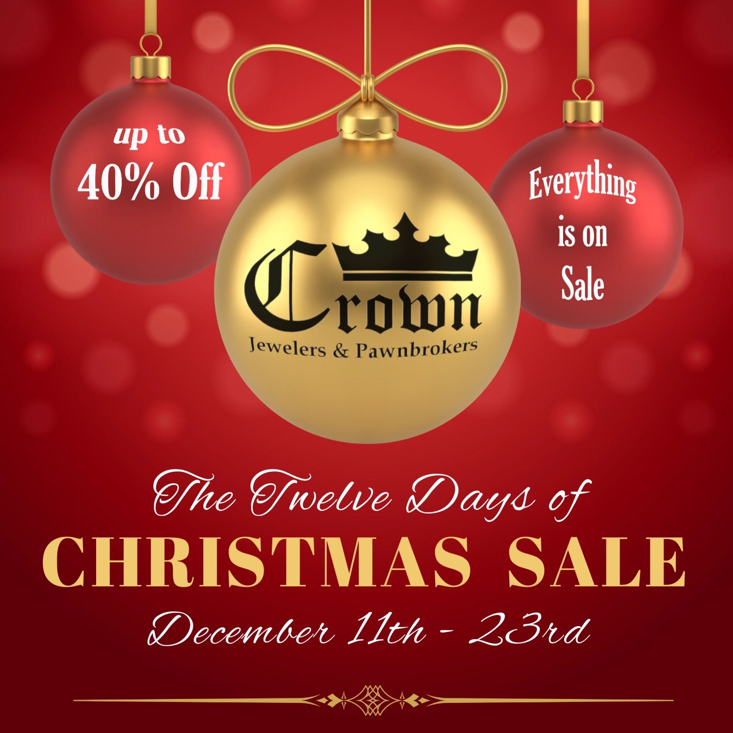 Crown Jewelers & Pawnbrokers Pawn, Jewelry, Diamond